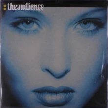 Vinyl THEAUDIENCE - THEAUDIENCE