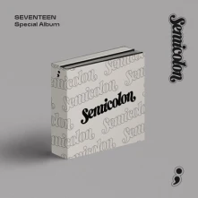 CD Semicolon