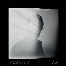 Vinyl BRAMHALL, DOYLE -II- - SHADES