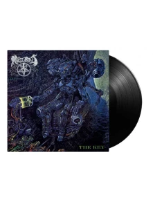 Nocturnus, Vinyl KEY