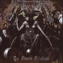 CD In Sorte Diaboli