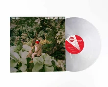 Pale Jay, Vinyl LOW END LOVE SONGS