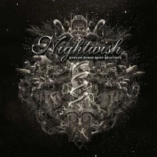 Nightwish, CD ENDLESS FORMS MOST BEAUTIFUL