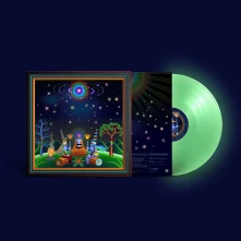 Vinyl LIGHT