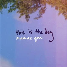 Vinyl 7-THIS IS THE DAY
