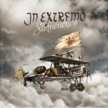 In Extremo, CD STERNENEISEN
