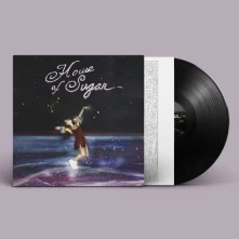 Vinyl HOUSE OF SUGAR