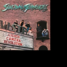 Suicidal Tendencies, Vinyl Lights Camera Revolution