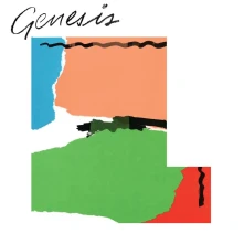 Vinyl ABACAB