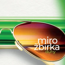 Miro Žbirka, Vinyl Dúhy