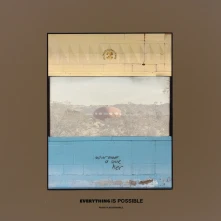 CD PEACE FLAG ENSEMBLE - EVERYTHING IS POSSIBLE