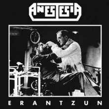 Vinyl ERANTZUN