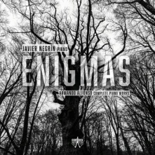 CD ENIGMAS