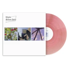 Vinyl Khotin - Release Spirit