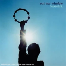 CD Koushik - Out My Window