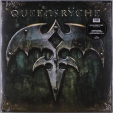 Vinyl QUEENSRYCHE