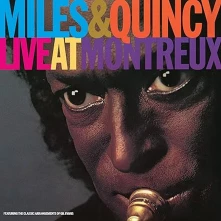 Vinyl LIVE AT MONTREUX