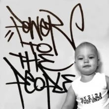 CD POWER TO THE PEOPLE
