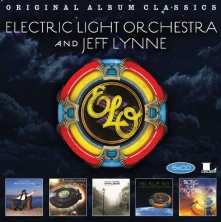 CD ORIGINAL ALBUM CLASSICS 3