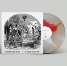 Vinyl DEN SORGLIGASTE MUSIKE...