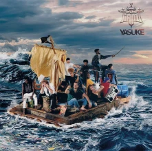 CD Iam - Yasuke