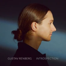 CD RENBERG, GUSTAV - INTROSPECTION