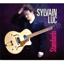 Sylvain Luc, CD STANDARDS