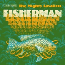 Vinyl FISHERMAN