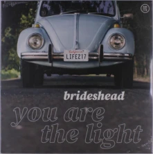 Vinyl YOU ARE THE LIGHT