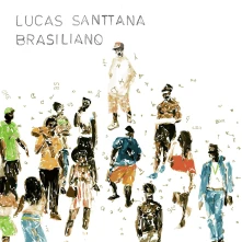 CD BRASILIANO