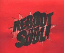 CD REBOOT YOUR SOUL