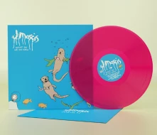 J Mascis, Vinyl WHAT DO WE DO NOW