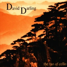 CD TAO OF CELLO