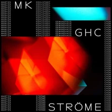 Martin Kohlstedt, Vinyl STROME