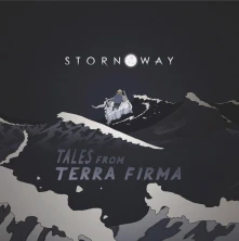 Vinyl TALES FROM TERRA FIRMA