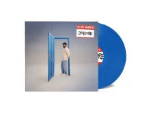 Vinyl HI, MY NAME IS INSECURE.