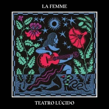 Vinyl TEATRO LUCIDO