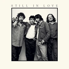 CD STILL IN LOVE