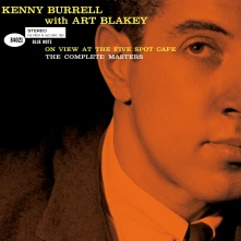 CD ON VIEW AT THE FIVE SP...