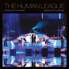 Vinyl THE SOUND OF THE CROWD - GREATEST HITS IN CONCERT