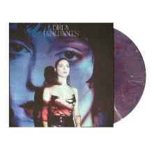 Birdy, Vinyl Portraits