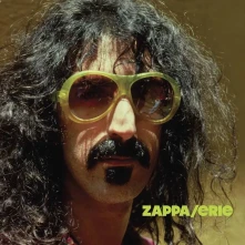 CD Zappa/Erie (Box Set)