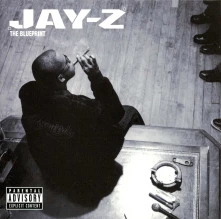 Jay-Z, CD The Blueprint