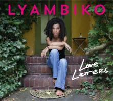 CD Love Letters