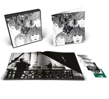 CD Revolver (Super Deluxe Edition) (Box Set)