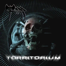 Törr, CD Törritorium