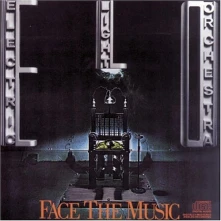 The Electric Light Orches, CD Face The Music