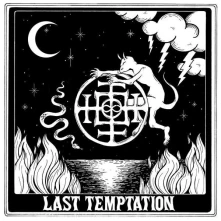 CD LAST TEMPTATION