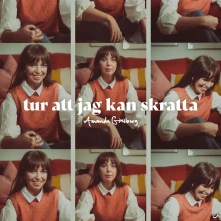 Vinyl TUR JAG KAN SKRATTA