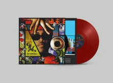 Vinyl Confines